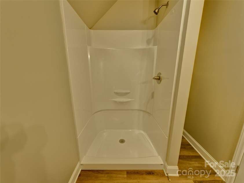 206 Montclair Drive, Locust, NC 28097.  MLS# CAR4305500, YatesRealty ID 574. Upper Level Bath