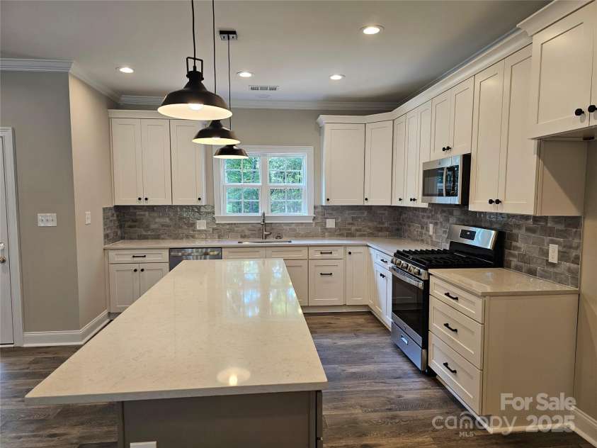 609 Shiloh Unity Road, Lancaster, SC 29720.  MLS# CAR4215264, YatesRealty ID 5740. 