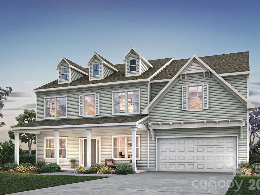 1991 Old Farm Road, Lincolnton, NC 28092.  MLS# CAR4395373, YatesRealty ID 57400. 