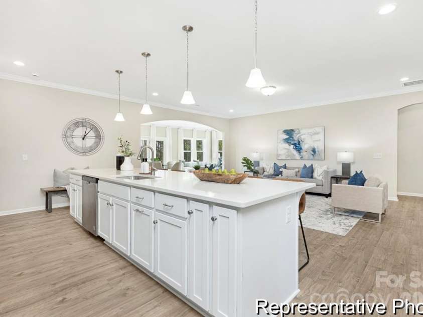 1762 Hunter Oaks Lane, Lincolnton, NC 28092.  MLS# CAR4435806, YatesRealty ID 57405. 