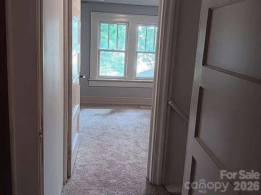 4831 Sulphur Springs Road, Hickory, NC 28601.  MLS# CAR4435820, YatesRealty ID 57407. 
