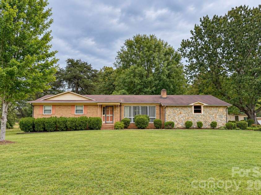 4600 NC Hwy 150 None, Lincolnton, NC 28092.  MLS# CAR4433624, YatesRealty ID 57416. 