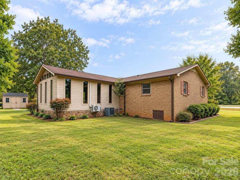 4600 NC Hwy 150 None, Lincolnton, NC 28092.  MLS# CAR4433624, YatesRealty ID 57416. 
