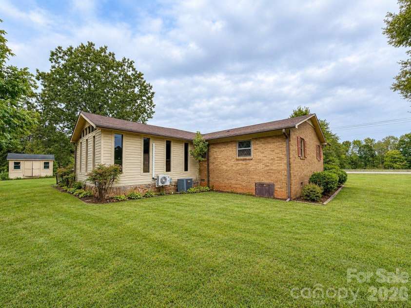 4600 NC Hwy 150 None, Lincolnton, NC 28092.  MLS# CAR4433624, YatesRealty ID 57416. 