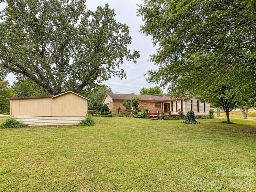 4600 NC Hwy 150 None, Lincolnton, NC 28092.  MLS# CAR4433624, YatesRealty ID 57416. 