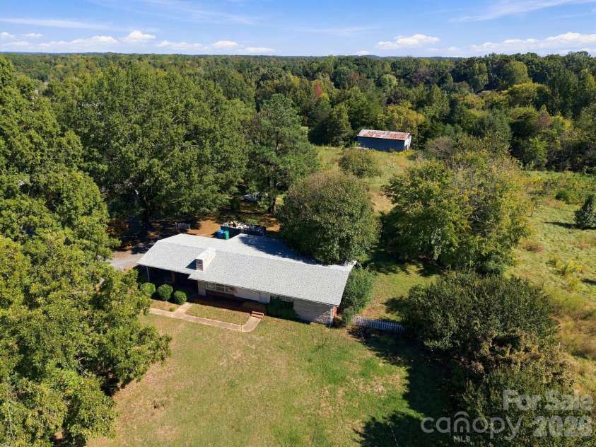 816 Central Avenue, Locust, NC 28097.  MLS# CAR4435834, YatesRealty ID 57419. 816 N Central Ave