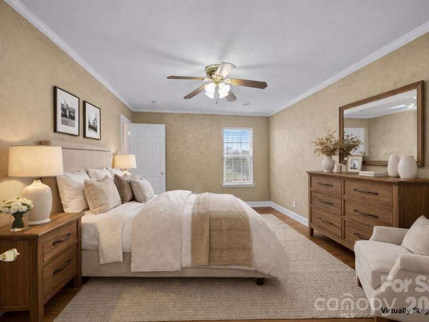 124 Deer Haven Drive, Statesville, NC 28625.  MLS# CAR4341336, YatesRealty ID 5742. 