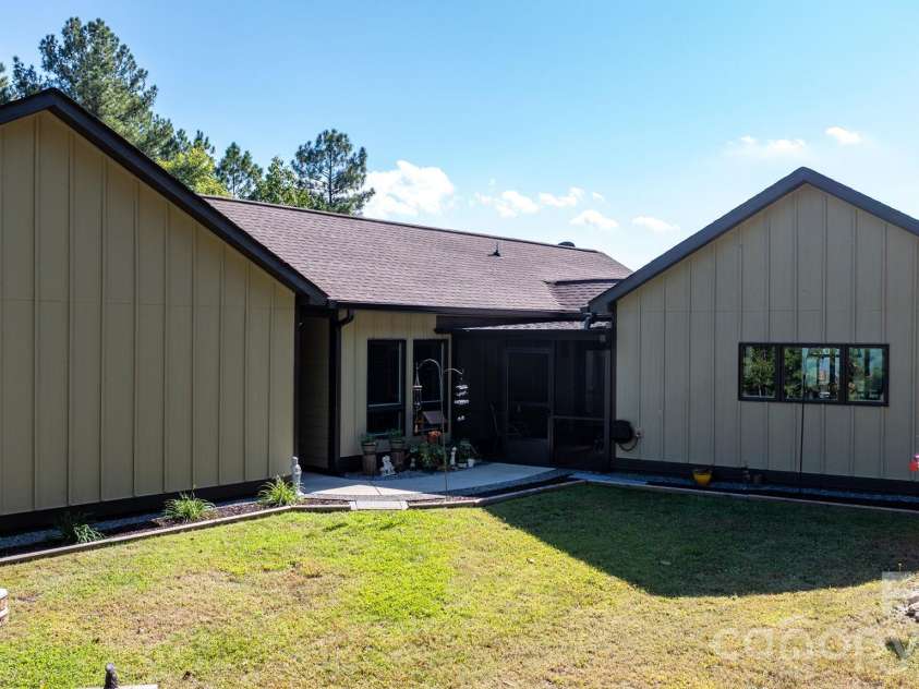 3353 Rock Creek Road, Morganton, NC 28655.  MLS# CAR4431357, YatesRealty ID 57420. 