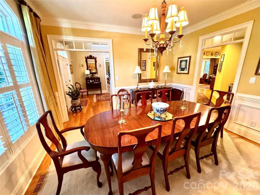 2909 Donegal Drive, Kannapolis, NC 28081.  MLS# CAR4435680, YatesRealty ID 57423. 