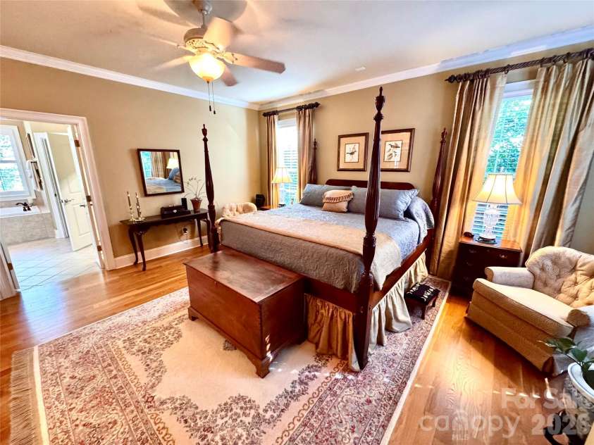 2909 Donegal Drive, Kannapolis, NC 28081.  MLS# CAR4435680, YatesRealty ID 57423. 