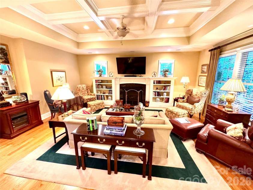 2909 Donegal Drive, Kannapolis, NC 28081.  MLS# CAR4435680, YatesRealty ID 57423. 
