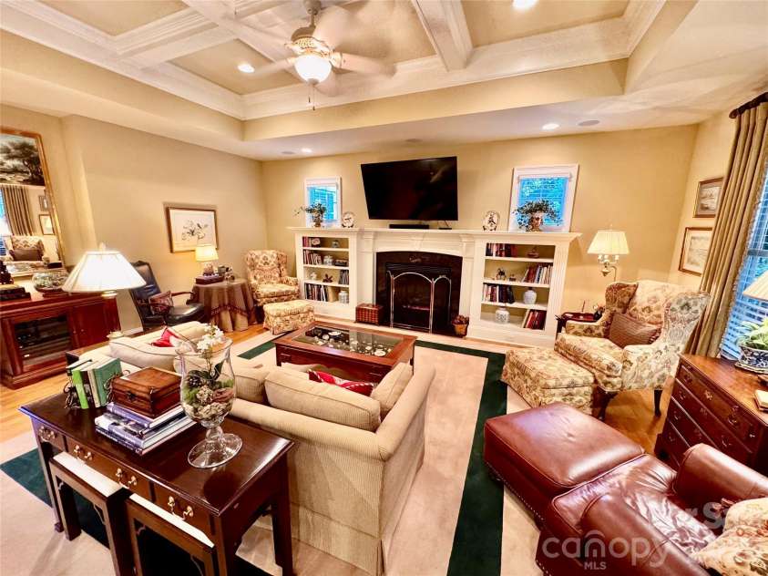 2909 Donegal Drive, Kannapolis, NC 28081.  MLS# CAR4435680, YatesRealty ID 57423. 