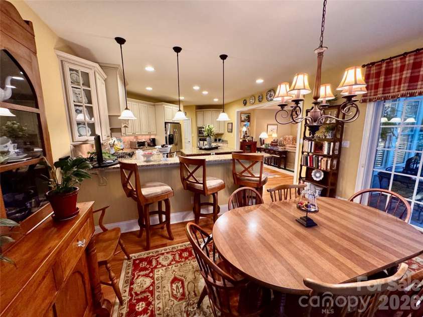 2909 Donegal Drive, Kannapolis, NC 28081.  MLS# CAR4435680, YatesRealty ID 57423. 