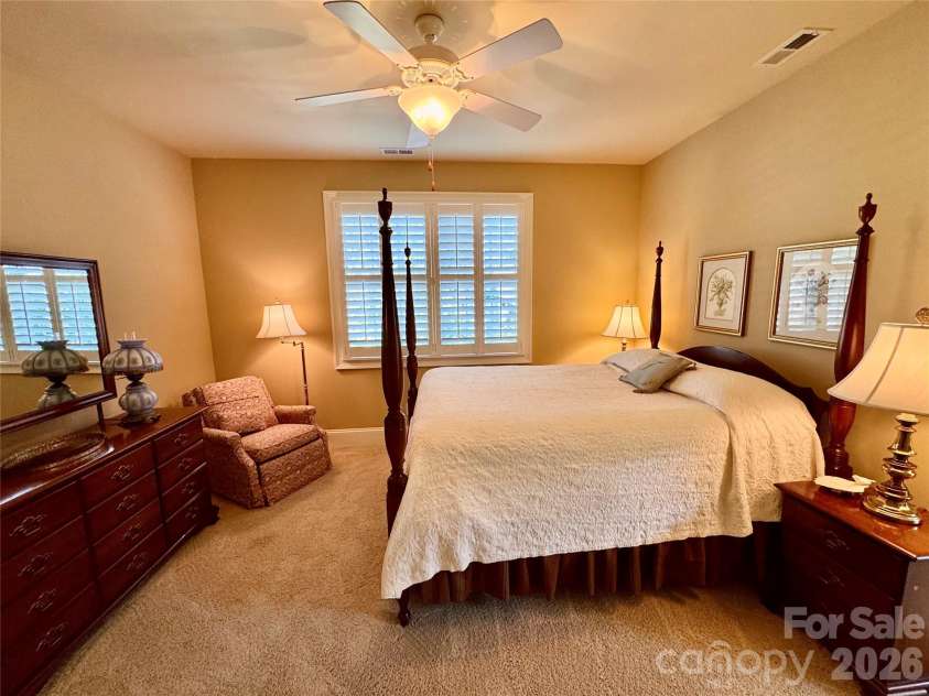 2909 Donegal Drive, Kannapolis, NC 28081.  MLS# CAR4435680, YatesRealty ID 57423. 