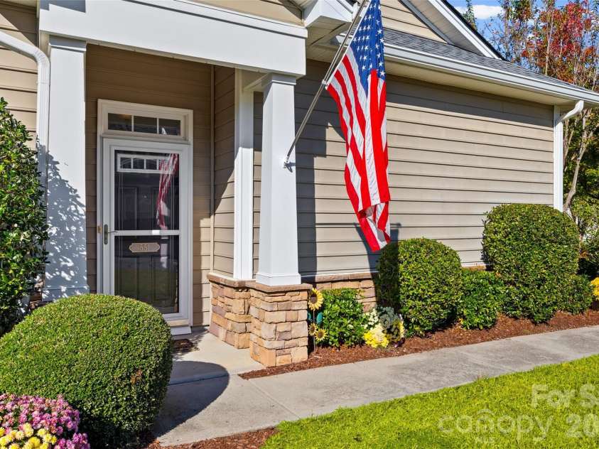 551 Pine Links Drive, Tega Cay, SC 29708.  MLS# CAR4434837, YatesRealty ID 57424. 