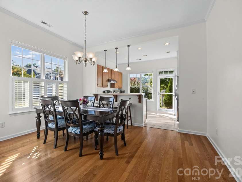 551 Pine Links Drive, Tega Cay, SC 29708.  MLS# CAR4434837, YatesRealty ID 57424. 