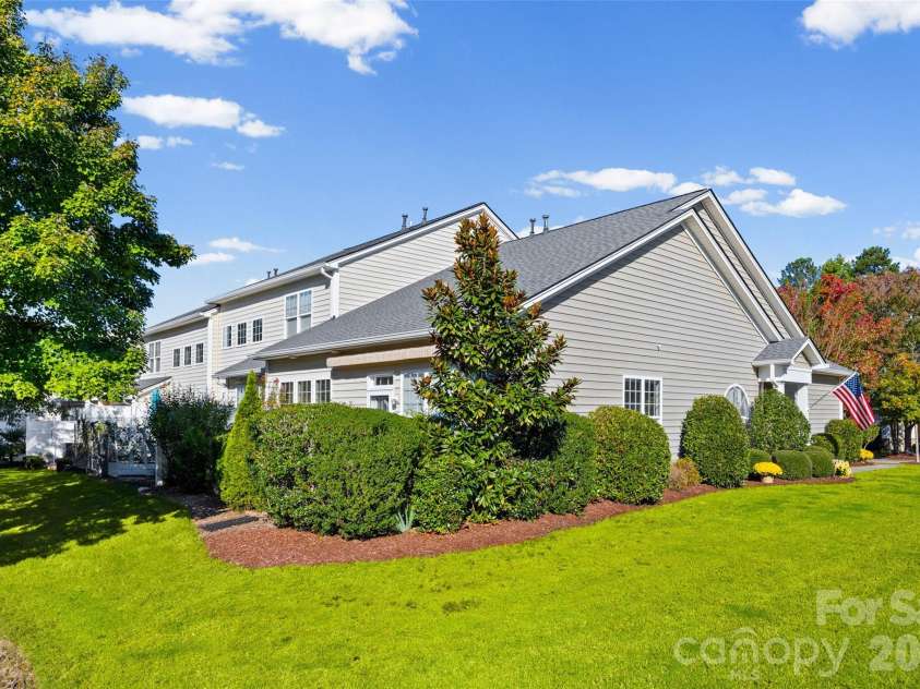 551 Pine Links Drive, Tega Cay, SC 29708.  MLS# CAR4434837, YatesRealty ID 57424. 