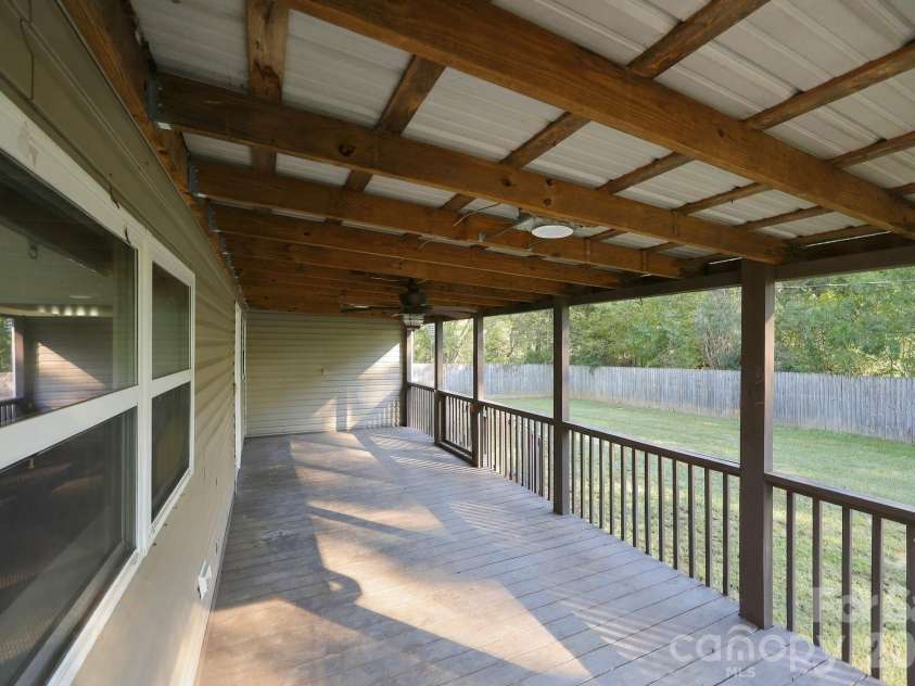 16186 McLester Road, Oakboro, NC 28129.  MLS# CAR4435355, YatesRealty ID 57426. 