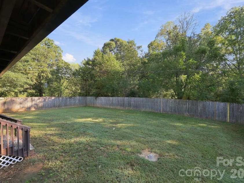 16186 McLester Road, Oakboro, NC 28129.  MLS# CAR4435355, YatesRealty ID 57426. 
