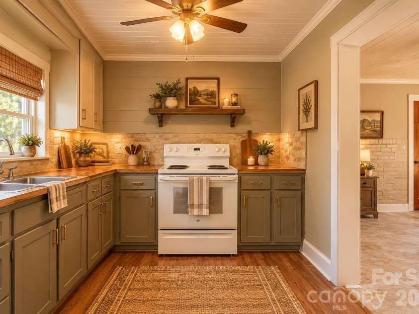 217 Lineberger Street, Shelby, NC 28150.  MLS# CAR4434778, YatesRealty ID 57430. 