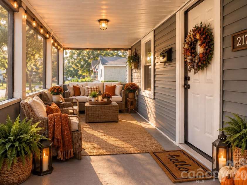 217 Lineberger Street, Shelby, NC 28150.  MLS# CAR4434778, YatesRealty ID 57430. 