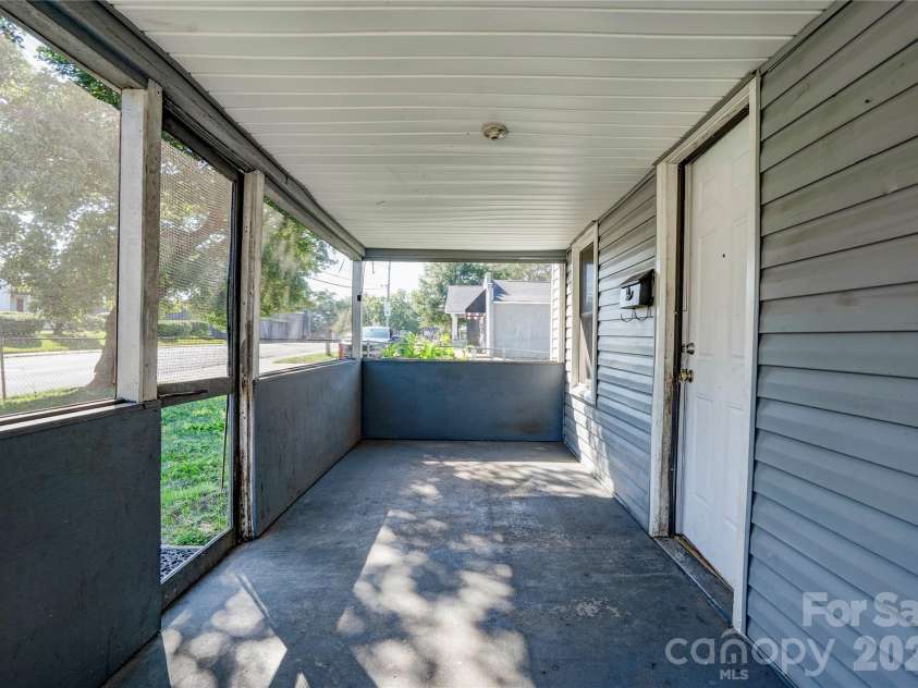 217 Lineberger Street, Shelby, NC 28150.  MLS# CAR4434778, YatesRealty ID 57430. 