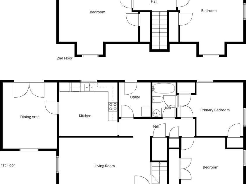 5111 Belcamp Lane, Charlotte, NC 28215.  MLS# CAR4435286, YatesRealty ID 57438. 