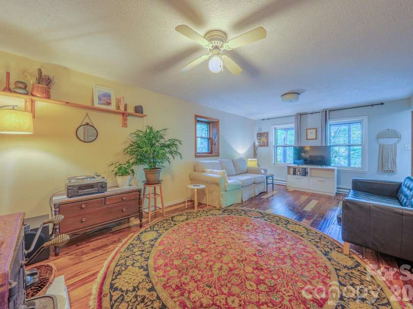 75 Harrison Hill Road, Swannanoa, NC 28778.  MLS# CAR4435357, YatesRealty ID 57440. 