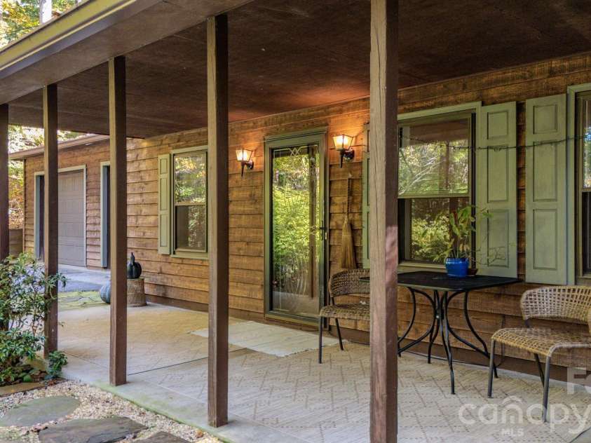 75 Harrison Hill Road, Swannanoa, NC 28778.  MLS# CAR4435357, YatesRealty ID 57440. 