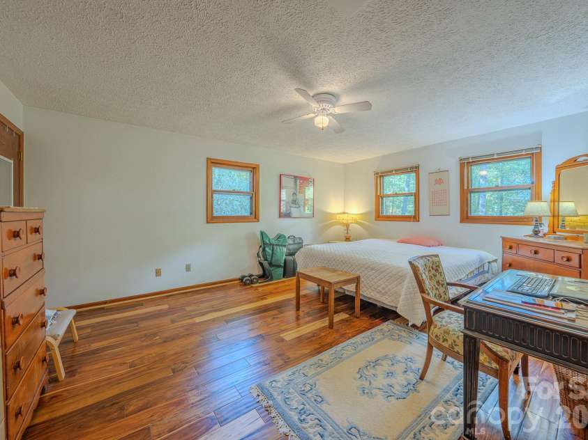 75 Harrison Hill Road, Swannanoa, NC 28778.  MLS# CAR4435357, YatesRealty ID 57440. 