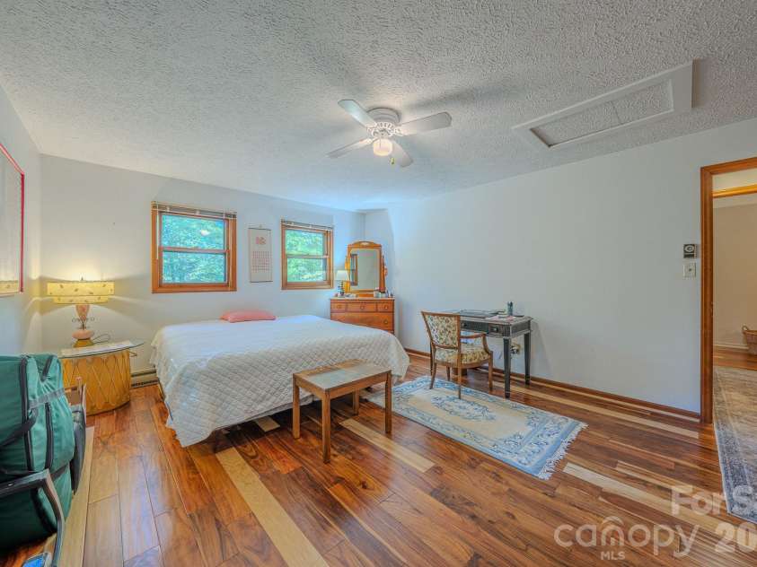 75 Harrison Hill Road, Swannanoa, NC 28778.  MLS# CAR4435357, YatesRealty ID 57440. 