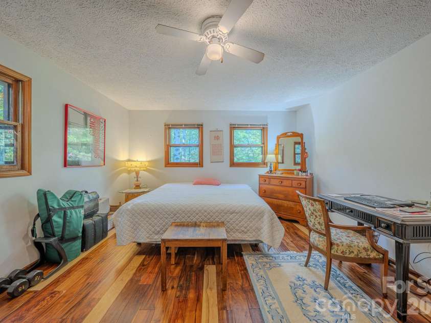 75 Harrison Hill Road, Swannanoa, NC 28778.  MLS# CAR4435357, YatesRealty ID 57440. 