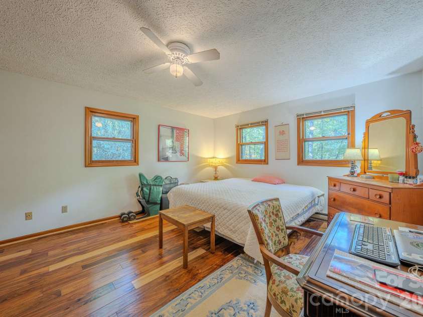 75 Harrison Hill Road, Swannanoa, NC 28778.  MLS# CAR4435357, YatesRealty ID 57440. 