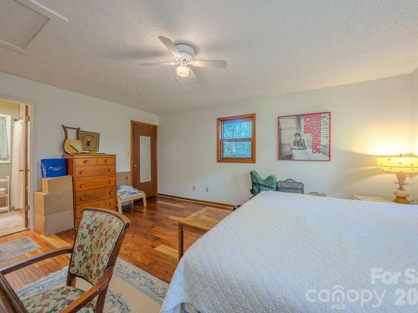 75 Harrison Hill Road, Swannanoa, NC 28778.  MLS# CAR4435357, YatesRealty ID 57440. 