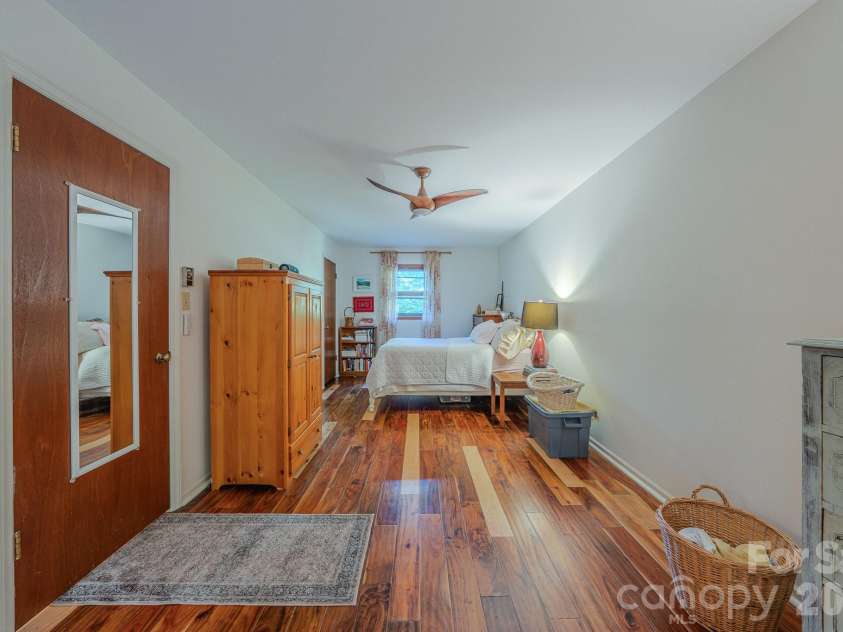 75 Harrison Hill Road, Swannanoa, NC 28778.  MLS# CAR4435357, YatesRealty ID 57440. 