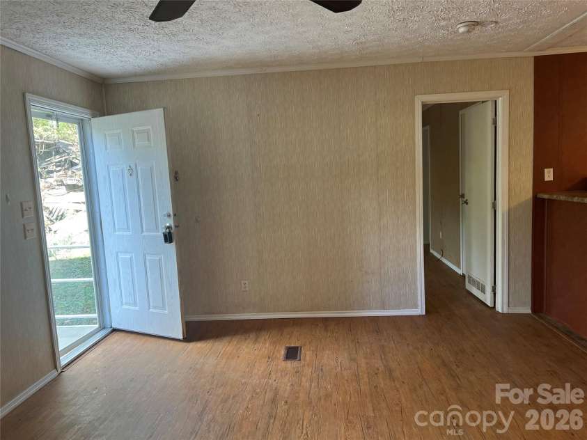 25838 Lingerfelt Road, Albemarle, NC 28001.  MLS# CAR4413650, YatesRealty ID 57442. 