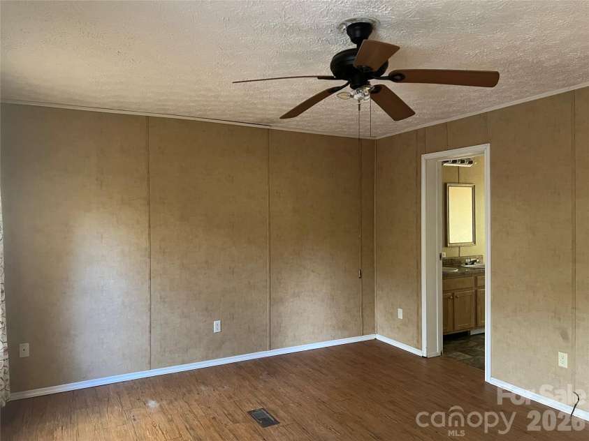 25838 Lingerfelt Road, Albemarle, NC 28001.  MLS# CAR4413650, YatesRealty ID 57442. 