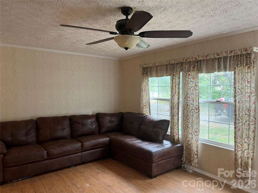 25838 Lingerfelt Road, Albemarle, NC 28001.  MLS# CAR4413650, YatesRealty ID 57442. 