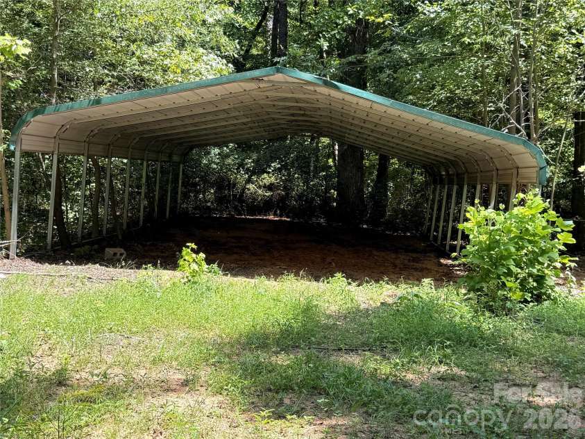 25838 Lingerfelt Road, Albemarle, NC 28001.  MLS# CAR4413650, YatesRealty ID 57442. Carpot