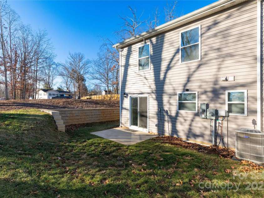 103 Gregory Court, Weaverville, NC 28787.  MLS# CAR4211989, YatesRealty ID 5745. 