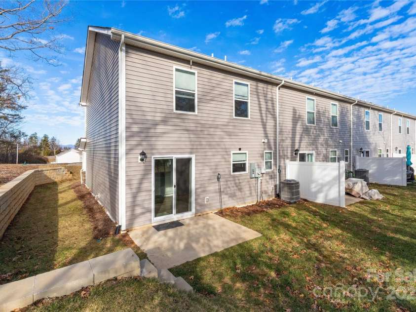 103 Gregory Court, Weaverville, NC 28787.  MLS# CAR4211989, YatesRealty ID 5745. 