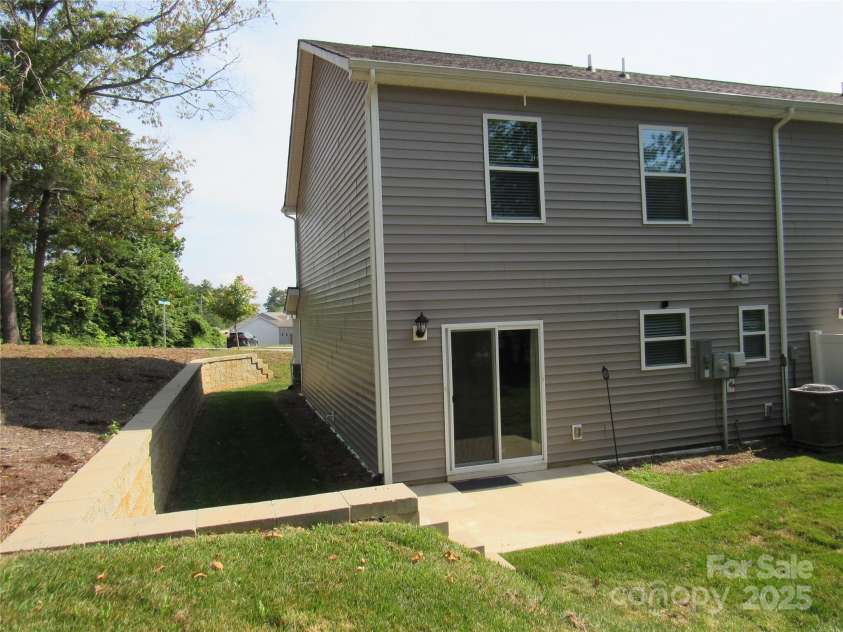 103 Gregory Court, Weaverville, NC 28787.  MLS# CAR4211989, YatesRealty ID 5745. 