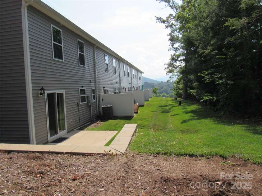 103 Gregory Court, Weaverville, NC 28787.  MLS# CAR4211989, YatesRealty ID 5745. 