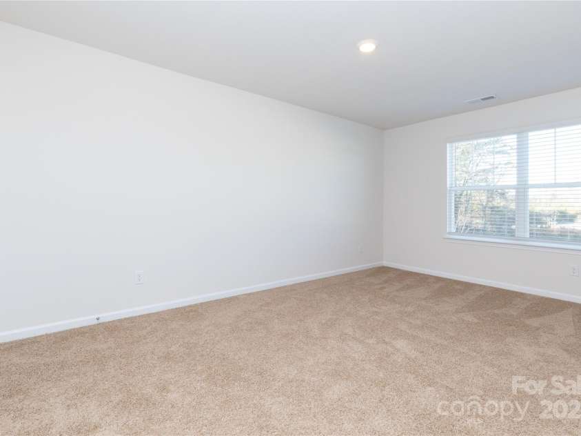 103 Gregory Court, Weaverville, NC 28787.  MLS# CAR4211989, YatesRealty ID 5745. Third upstairs bedroom