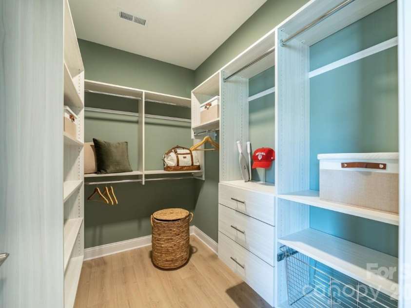 1718 Poppy Way, Stallings, NC 28104.  MLS# CAR4435143, YatesRealty ID 57453. NOT ACTUAL PROPERTY