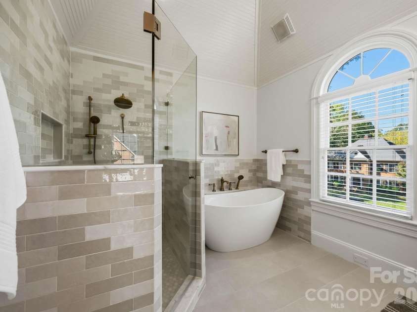 1211 Jericho Lane, Charlotte, NC 28270.  MLS# CAR4433855, YatesRealty ID 57454. 