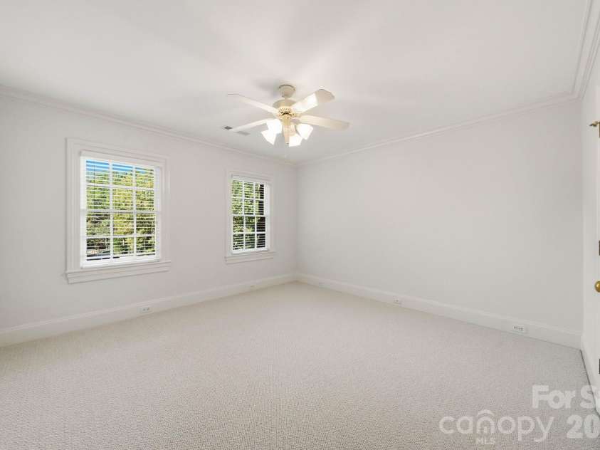 1211 Jericho Lane, Charlotte, NC 28270.  MLS# CAR4433855, YatesRealty ID 57454. 
