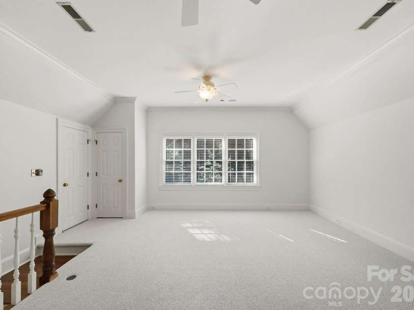 1211 Jericho Lane, Charlotte, NC 28270.  MLS# CAR4433855, YatesRealty ID 57454. 