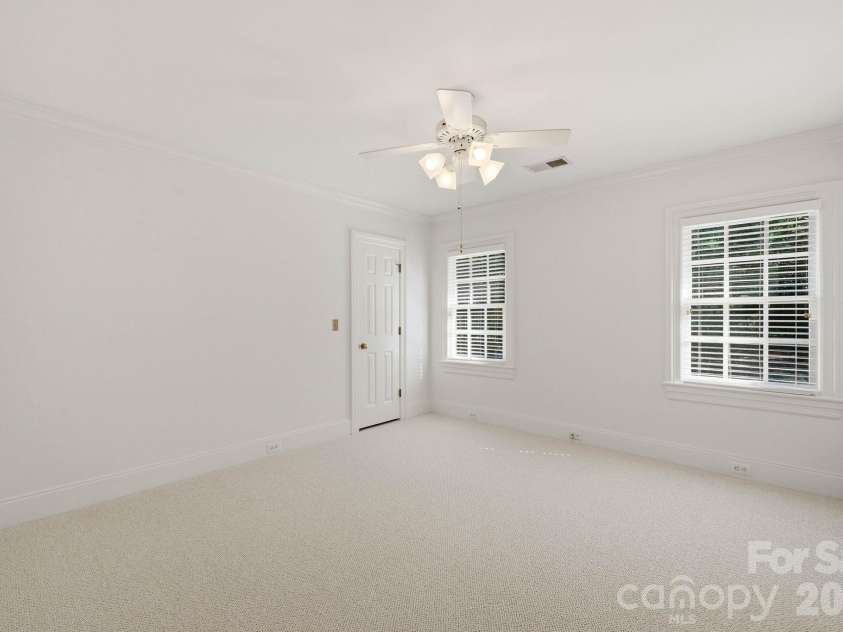 1211 Jericho Lane, Charlotte, NC 28270.  MLS# CAR4433855, YatesRealty ID 57454. 