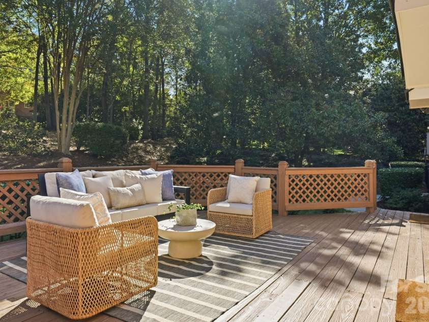 1211 Jericho Lane, Charlotte, NC 28270.  MLS# CAR4433855, YatesRealty ID 57454. 
